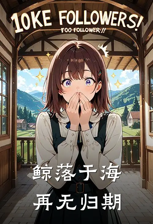 鲸落于海，再无归期