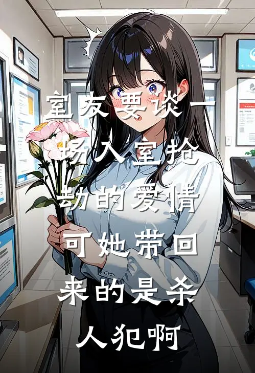 室友要谈一场入室抢劫的爱情，可她带回来的是杀人犯啊