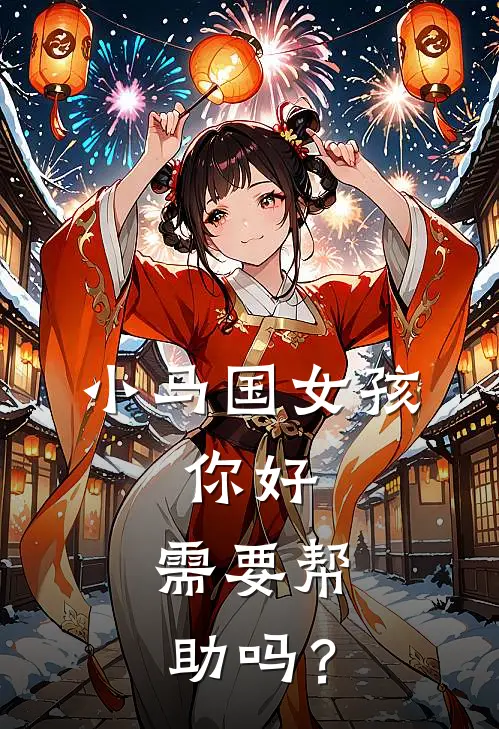 小马国女孩:你好,需要帮助吗?