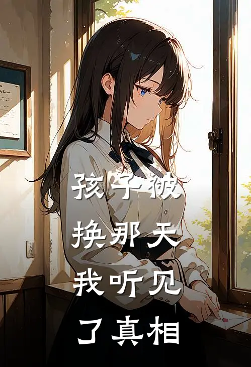 孩子被换那天，我听见了真相