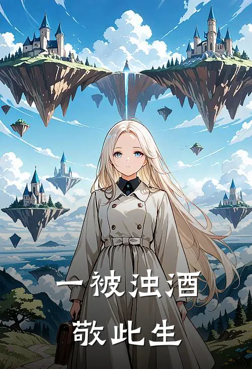 一被浊酒敬此生