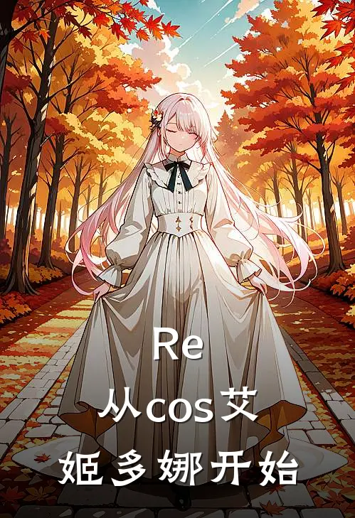 Re:从cos艾姬多娜开始