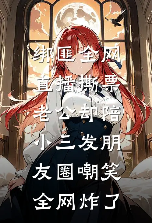 绑匪全网直播撕票，老公却陪小三发朋友圈嘲笑全网炸了