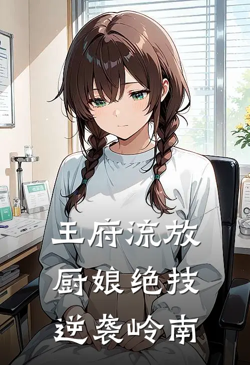 王府流放：厨娘绝技逆袭岭南