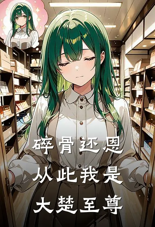 碎骨还恩，从此我是大楚至尊