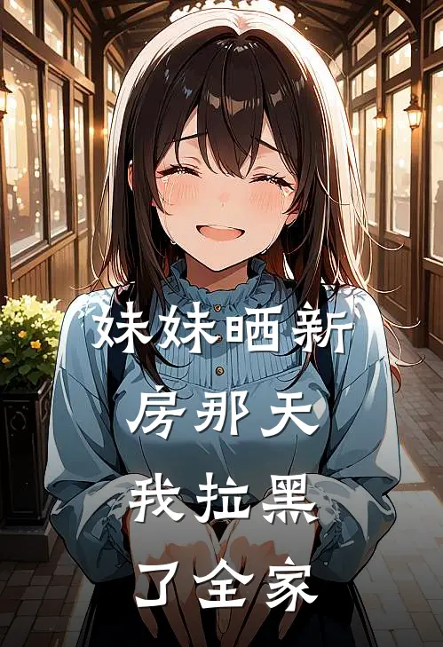 妹妹晒新房那天,我拉黑了全家
