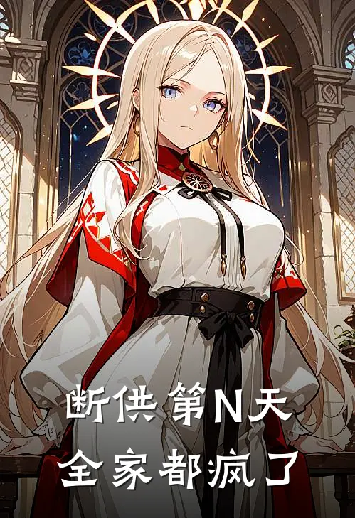 断供第N天，全家都疯了