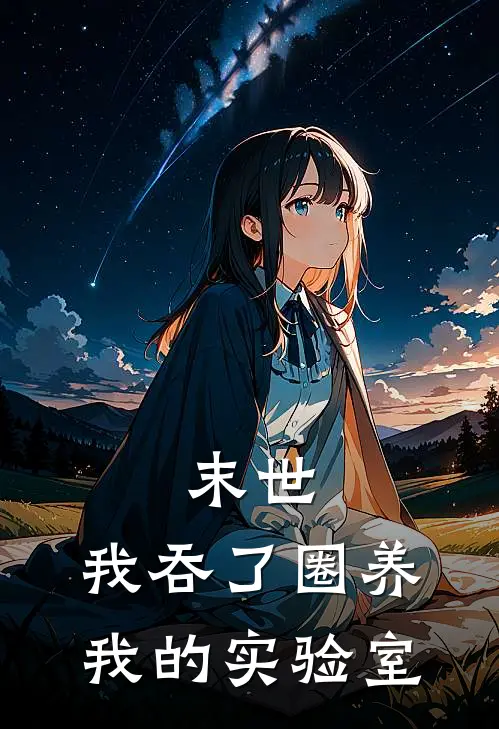 末世：我吞了圈养我的实验室