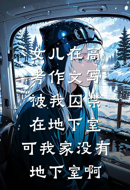 女儿在高考作文写被我囚禁在地下室，可我家没有地下室啊
