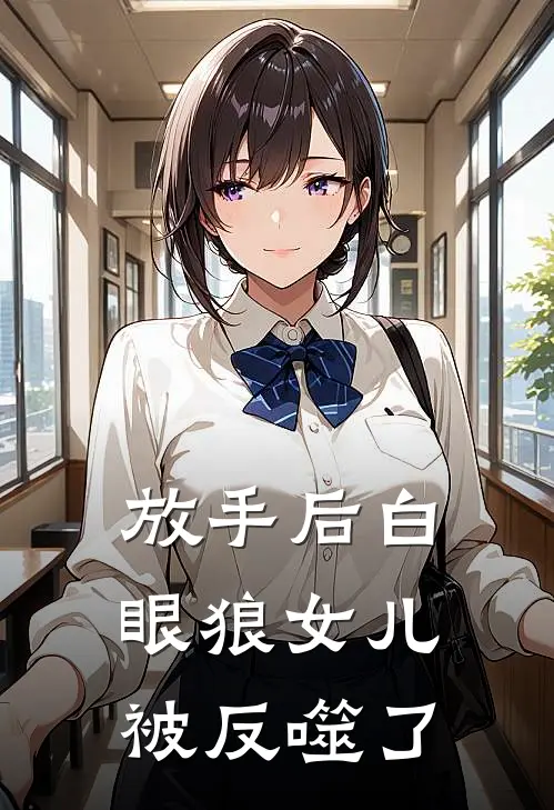 放手后白眼狼女儿被反噬了