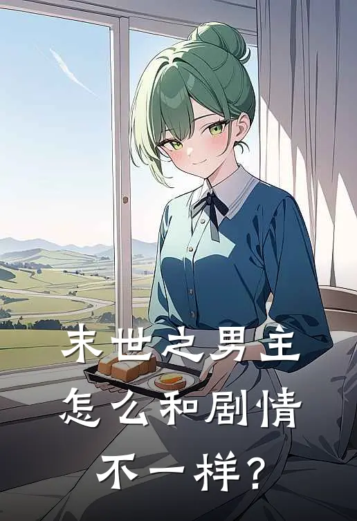末世之男主怎么和剧情不一样?