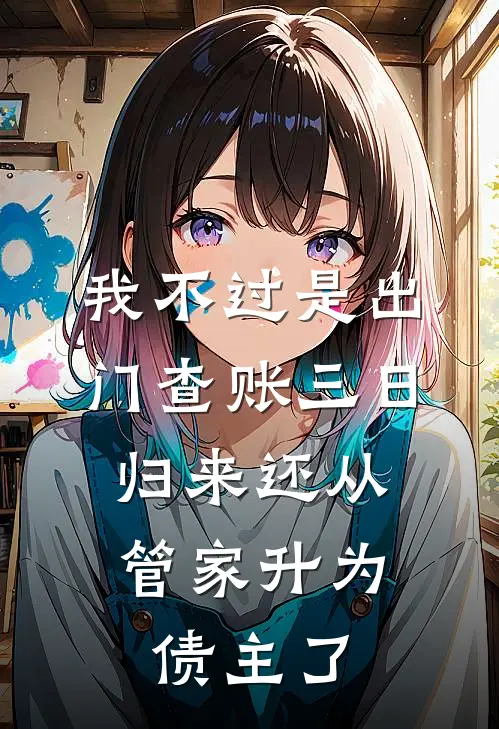 我不过是出门查账三日，归来还从管家升为债主了