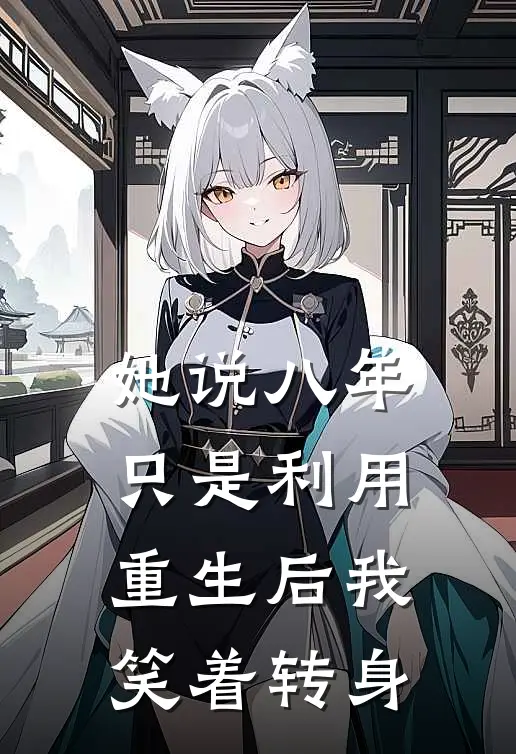 她说八年只是利用，重生后我笑着转身