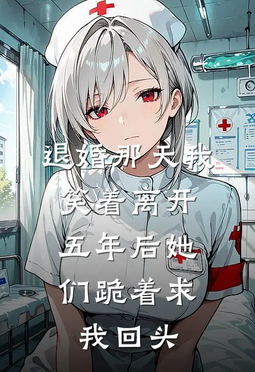 退婚那天我笑着离开，五年后她们跪着求我回头