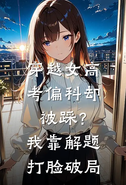穿越女高考偏科却被踩？我靠解题打脸破局