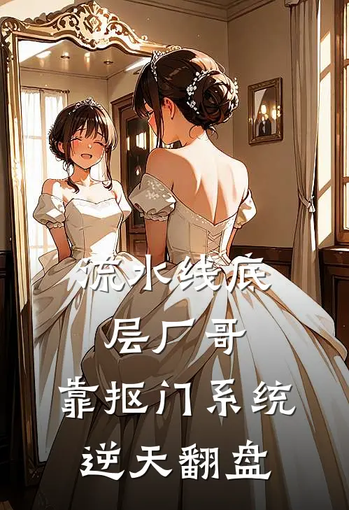流水线底层厂哥，靠抠门系统逆天翻盘