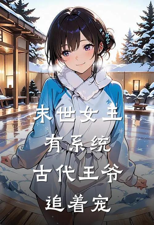 末世女王有系统,古代王爷追着宠