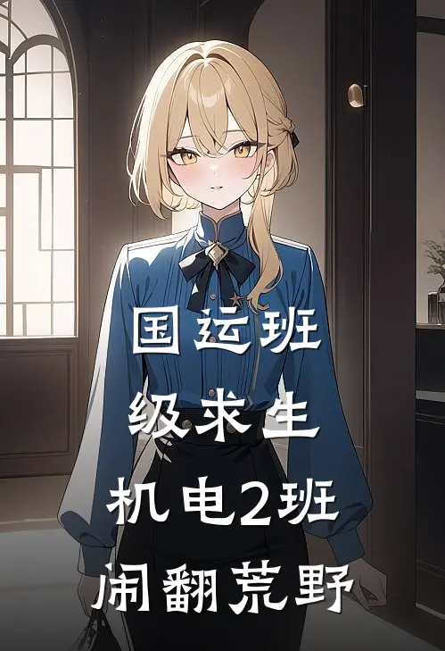 国运班级求生：机电2班闹翻荒野