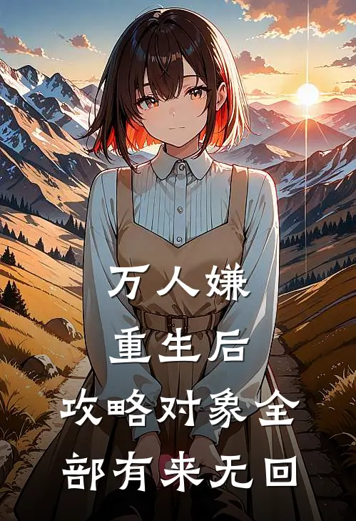 万人嫌重生后，攻略对象全部有来无回