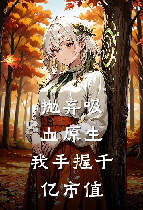 抛弃吸血原生，我手握千亿市值