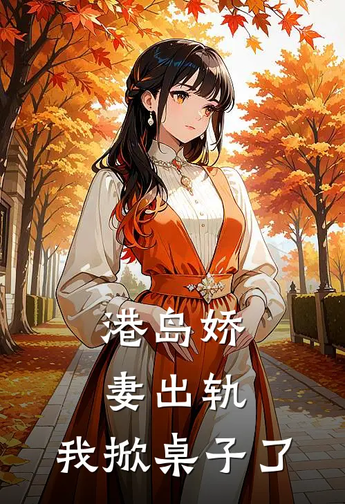 港岛娇妻出轨，我掀桌子了
