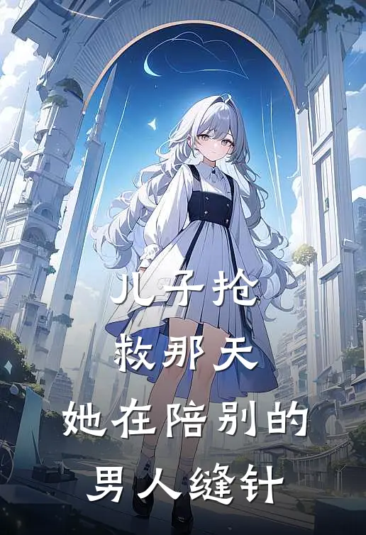 儿子抢救那天，她在陪别的男人缝针