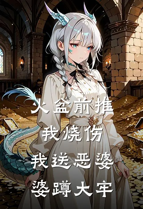 火盆前推我烧伤，我送恶婆婆蹲大牢