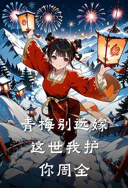 青梅别远嫁，这世我护你周全