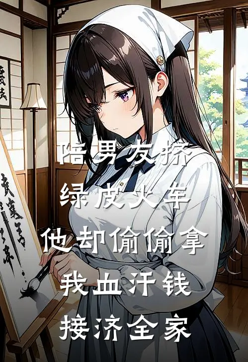 陪男友挤绿皮火车，他却偷偷拿我血汗钱接济全家
