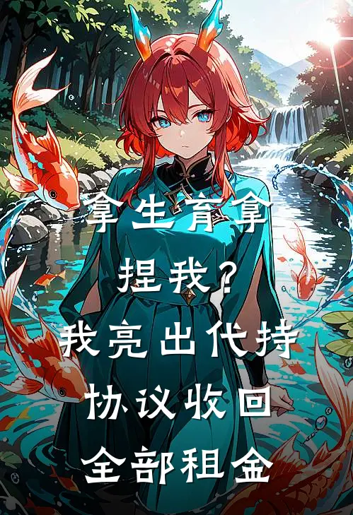 拿生育拿捏我?我亮出代持协议收回全部租金