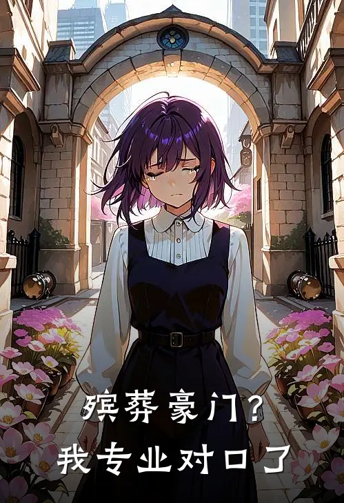 殡葬豪门？我专业对口了