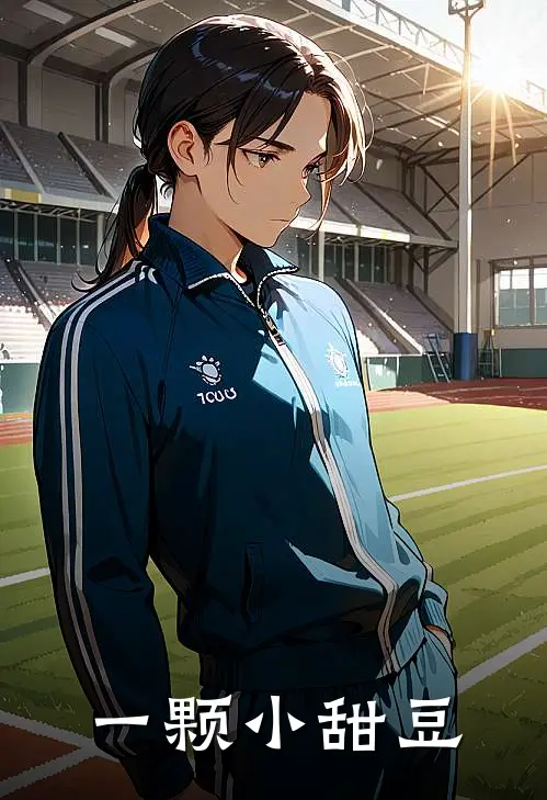 一颗小甜豆