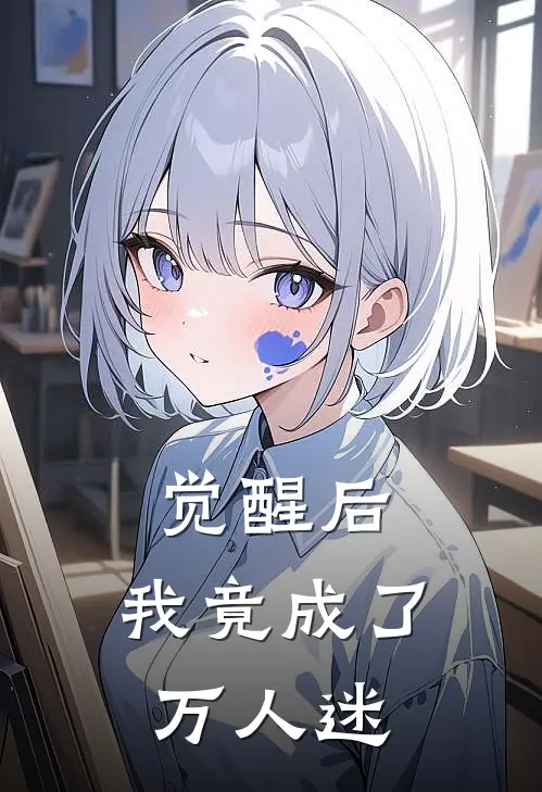 觉醒后，我竟成了万人迷