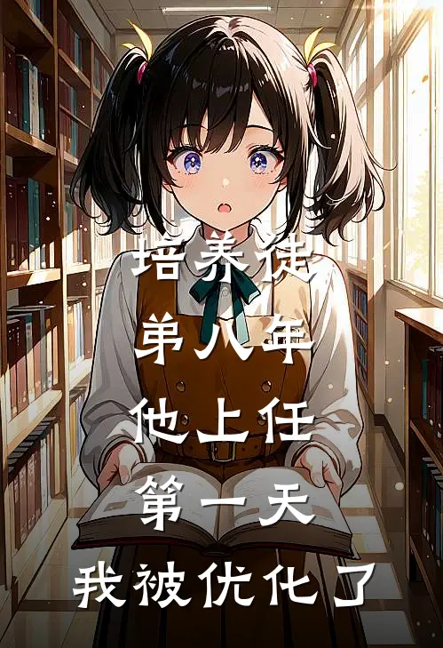 培养徒弟八年，他上任第一天，我被优化了