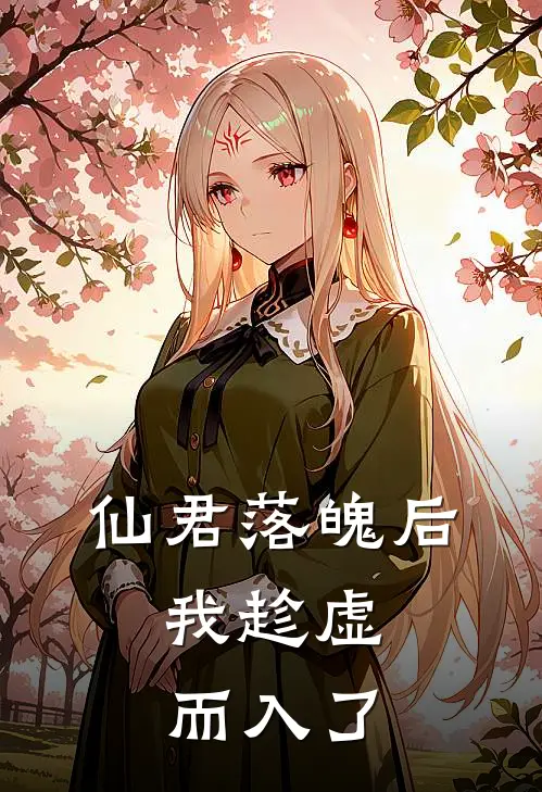 仙君落魄后，我趁虚而入了
