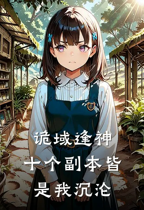 诡域逢神:十个副本皆是我沉沦