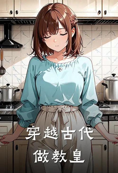 穿越古代做教皇
