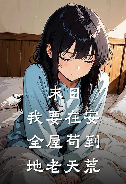 末日，我要在安全屋苟到地老天荒