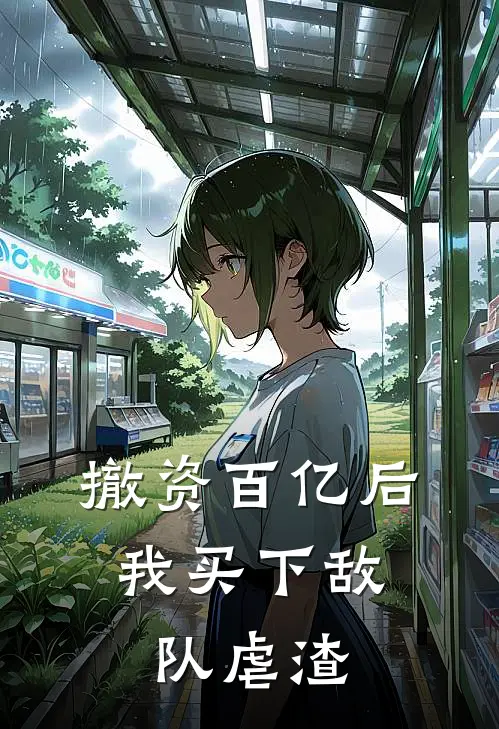 撤资百亿后，我买下敌队虐渣