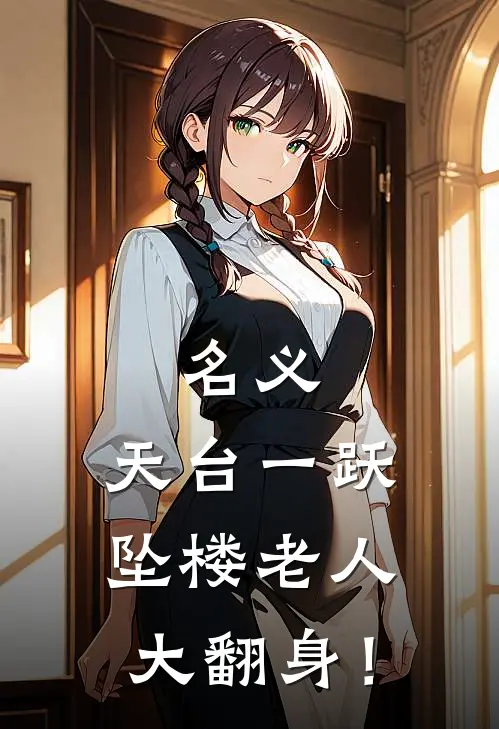 名义：天台一跃，坠楼老人大翻身！