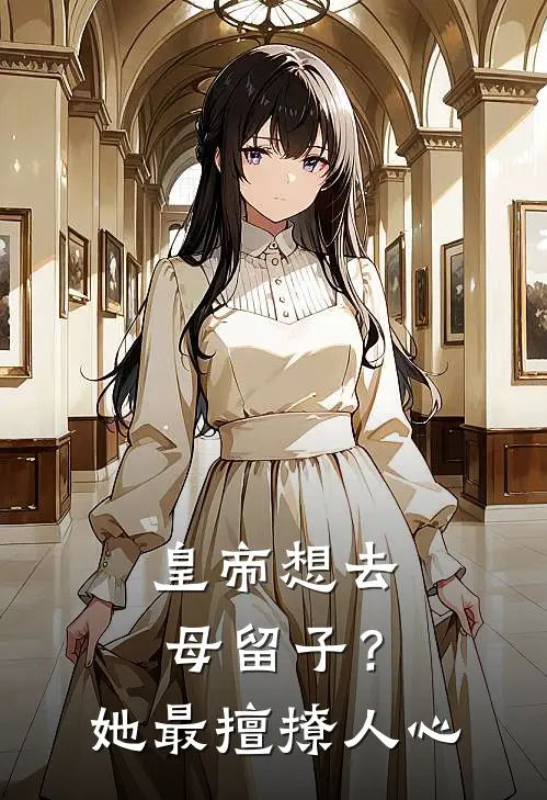 皇帝想去母留子？她最擅撩人心