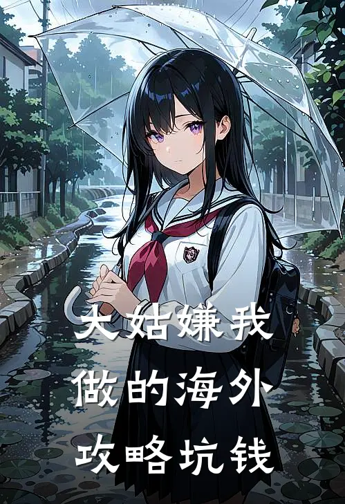 大姑嫌我做的海外攻略坑钱