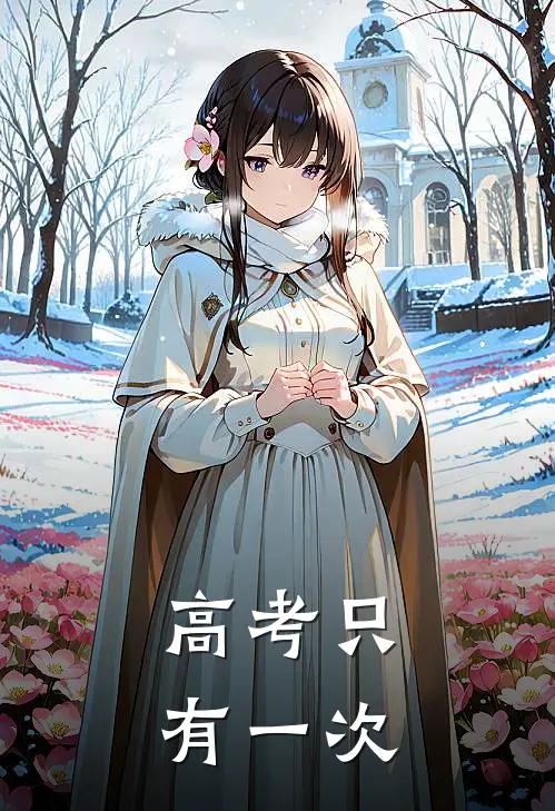 高考只有一次