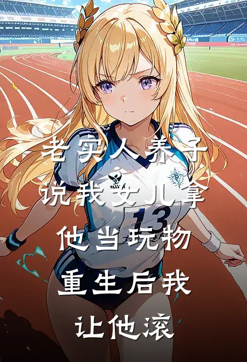 老实人养子说我女儿拿他当玩物，重生后我让他滚