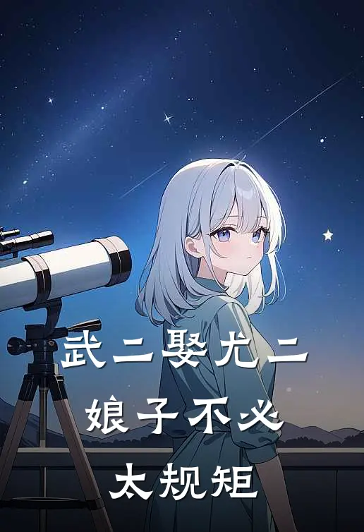 武二娶尤二:娘子不必太规矩