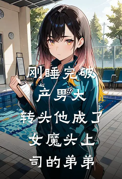 刚睡完破产男大，转头他成了女魔头上司的弟弟