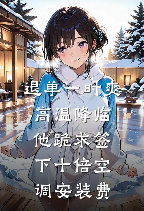 退单一时爽，高温降临他跪求签下十倍空调安装费