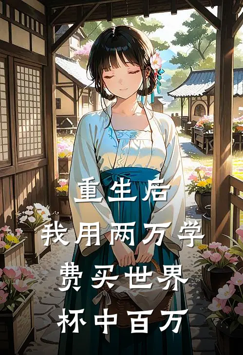 重生后，我用两万学费买世界杯中百万