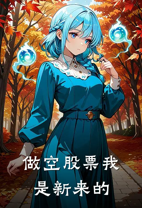 做空股票我是新来的
