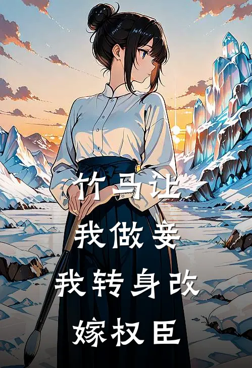 竹马让我做妾，我转身改嫁权臣